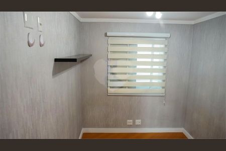 Apartamento à venda com 2 quartos, 60m² em Chácara Califórnia, São Paulo