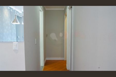 Apartamento à venda com 2 quartos, 60m² em Chácara Califórnia, São Paulo