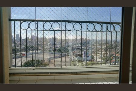 Apartamento à venda com 2 quartos, 60m² em Chácara Califórnia, São Paulo