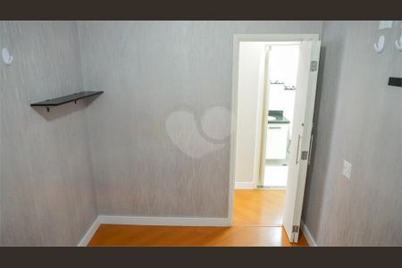 Apartamento à venda com 2 quartos, 60m² em Chácara Califórnia, São Paulo