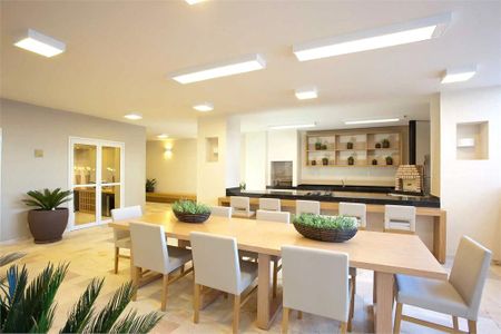 Apartamento à venda com 1 quarto, 40m² em Cambuci, São Paulo