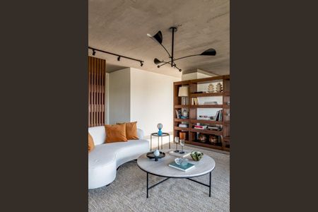 Apartamento para alugar com 4 quartos, 163m² em Jardim Paulista, São Paulo