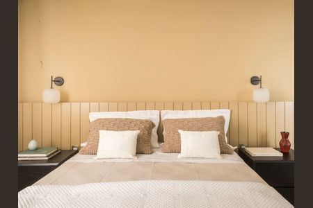 Apartamento para alugar com 4 quartos, 163m² em Jardim Paulista, São Paulo