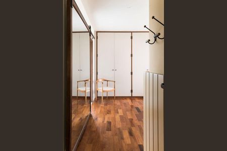 Apartamento para alugar com 4 quartos, 163m² em Jardim Paulista, São Paulo