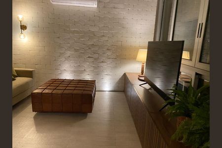 Apartamento para alugar com 4 quartos, 163m² em Jardim Paulista, São Paulo