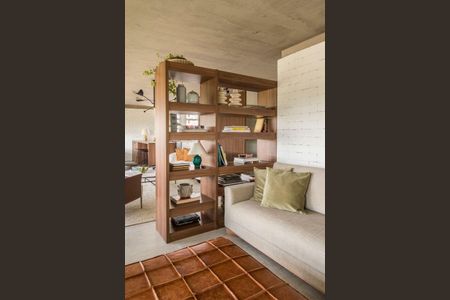 Apartamento para alugar com 4 quartos, 163m² em Jardim Paulista, São Paulo