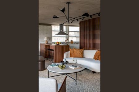 Apartamento para alugar com 4 quartos, 163m² em Jardim Paulista, São Paulo
