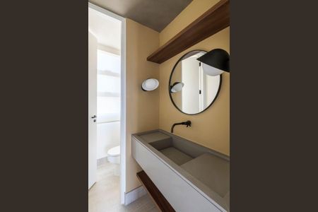 Apartamento para alugar com 4 quartos, 163m² em Jardim Paulista, São Paulo
