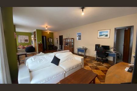 Apartamento à venda com 178m², 3 quartos e 1 vaga