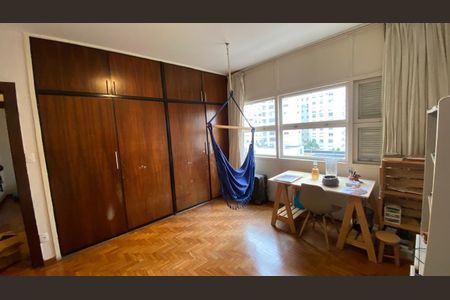 Apartamento à venda com 178m², 3 quartos e 1 vaga