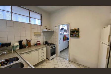 Apartamento à venda com 178m², 3 quartos e 1 vaga