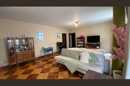 Apartamento à venda com 178m², 3 quartos e 1 vaga
