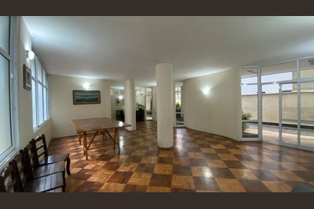 Apartamento à venda com 178m², 3 quartos e 1 vaga