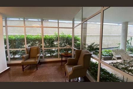 Apartamento à venda com 178m², 3 quartos e 1 vaga
