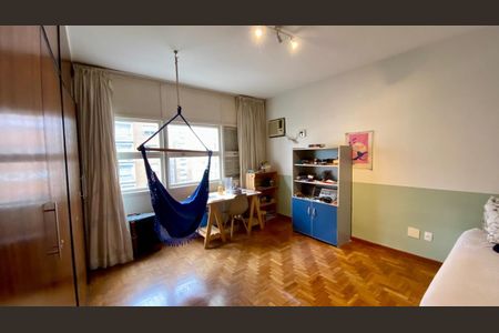 Apartamento à venda com 178m², 3 quartos e 1 vaga
