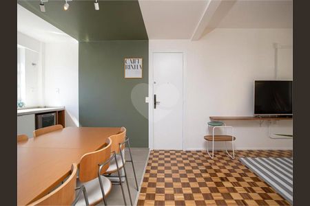 Apartamento à venda com 5 quartos, 134m² em Cerqueira César, São Paulo