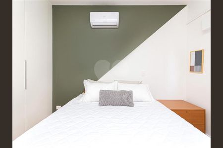 Apartamento à venda com 5 quartos, 134m² em Cerqueira César, São Paulo