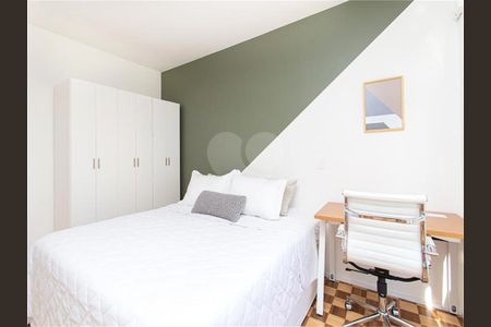 Apartamento à venda com 5 quartos, 134m² em Cerqueira César, São Paulo