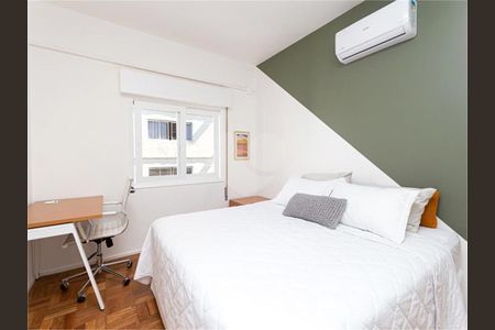 Apartamento à venda com 5 quartos, 134m² em Cerqueira César, São Paulo