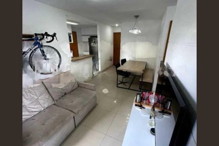 Apartamento à venda com 2 quartos, 67m² em Barra Olímpica, Rio de Janeiro
