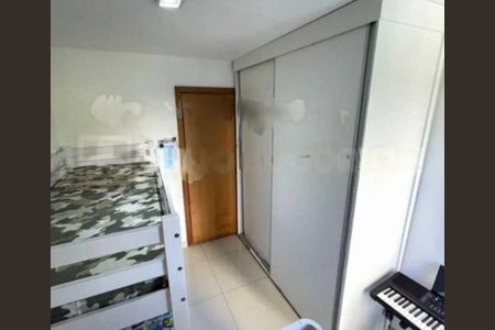 Apartamento à venda com 2 quartos, 67m² em Barra Olímpica, Rio de Janeiro