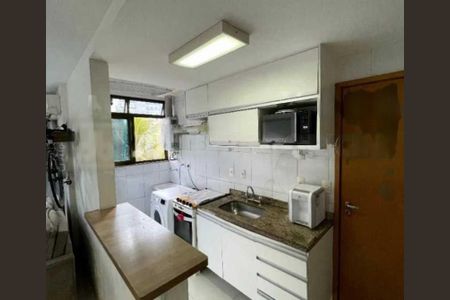 Apartamento à venda com 2 quartos, 67m² em Barra Olímpica, Rio de Janeiro