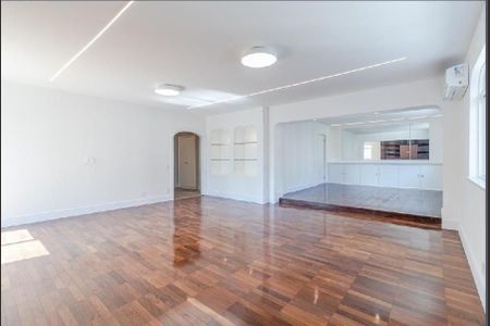 Apartamento para alugar com 4 quartos, 250m² em Jardim Paulista, São Paulo