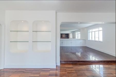 Apartamento para alugar com 4 quartos, 250m² em Jardim Paulista, São Paulo