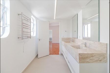 Apartamento para alugar com 4 quartos, 250m² em Jardim Paulista, São Paulo