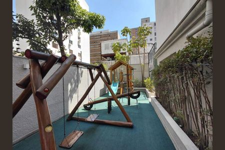 Apartamento para alugar com 4 quartos, 250m² em Jardim Paulista, São Paulo
