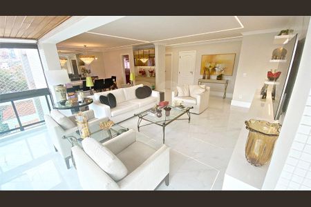 Apartamento à venda com 4 quartos, 214m² em Vila da Saúde, São Paulo
