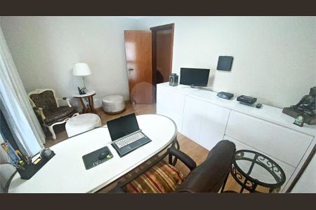 Apartamento à venda com 4 quartos, 214m² em Vila da Saúde, São Paulo