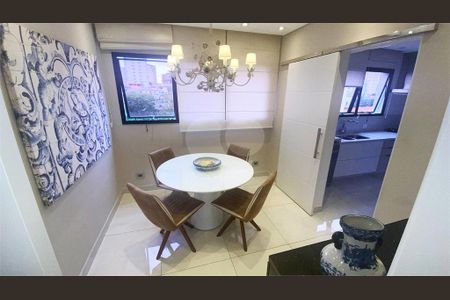 Apartamento à venda com 4 quartos, 214m² em Vila da Saúde, São Paulo