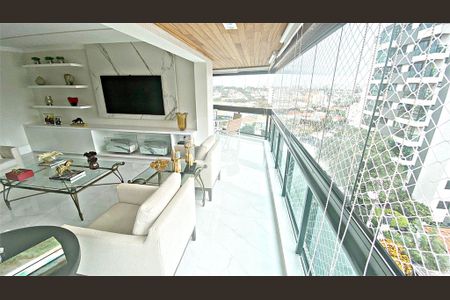 Apartamento à venda com 4 quartos, 214m² em Vila da Saúde, São Paulo