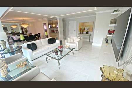Apartamento à venda com 4 quartos, 214m² em Vila da Saúde, São Paulo