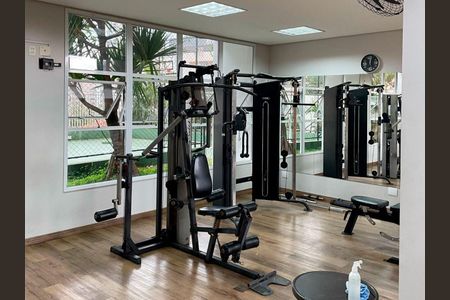 Apartamento à venda com 81m², 2 quartos e 2 vagas