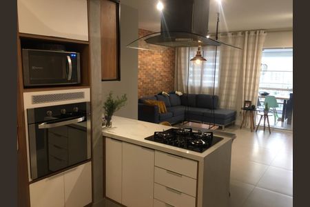Apartamento à venda com 81m², 2 quartos e 2 vagas