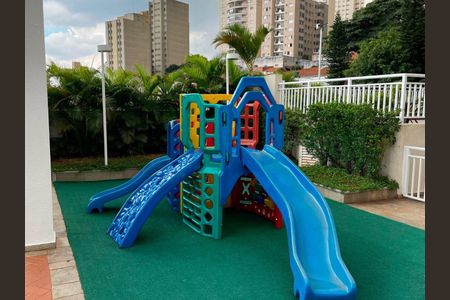 Apartamento à venda com 81m², 2 quartos e 2 vagas