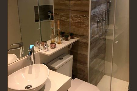 Apartamento à venda com 81m², 2 quartos e 2 vagas