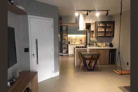 Apartamento à venda com 81m², 2 quartos e 2 vagas