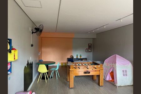 Apartamento à venda com 81m², 2 quartos e 2 vagas