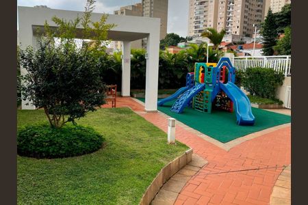 Apartamento à venda com 81m², 2 quartos e 2 vagas