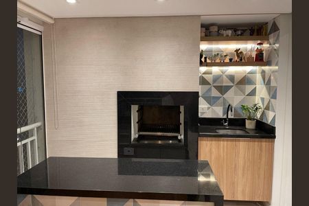 Apartamento à venda com 81m², 2 quartos e 2 vagas