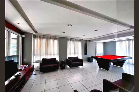 Apartamento à venda com 1 quarto, 45m² em Brooklin, São Paulo