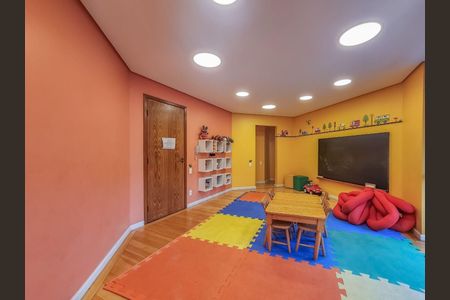 Apartamento para alugar com 3 quartos, 122m² em Brooklin, São Paulo