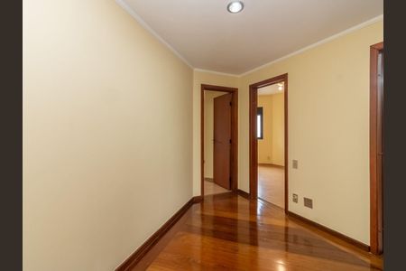 Apartamento para alugar com 3 quartos, 122m² em Brooklin, São Paulo