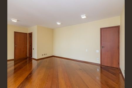 Apartamento para alugar com 3 quartos, 122m² em Brooklin, São Paulo