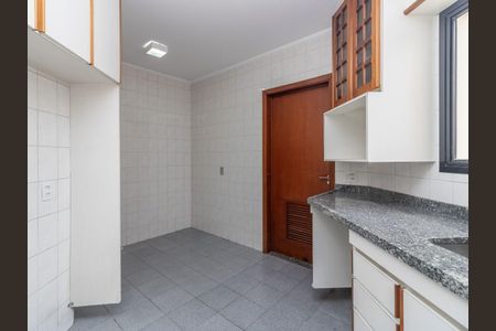 Apartamento para alugar com 3 quartos, 122m² em Brooklin, São Paulo
