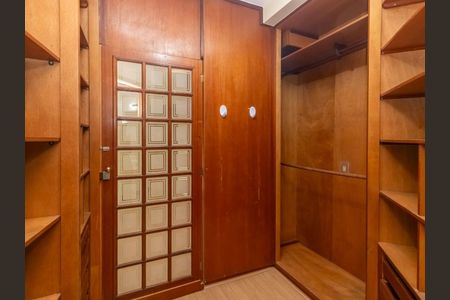 Apartamento para alugar com 3 quartos, 122m² em Brooklin, São Paulo