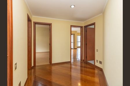 Apartamento para alugar com 3 quartos, 122m² em Brooklin, São Paulo